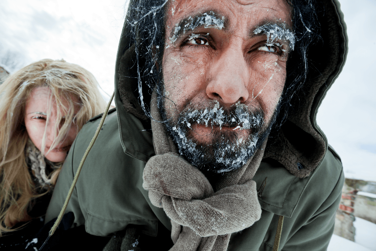 2 Person Survival Kit (Gear and Essentials for Any Emergency)
