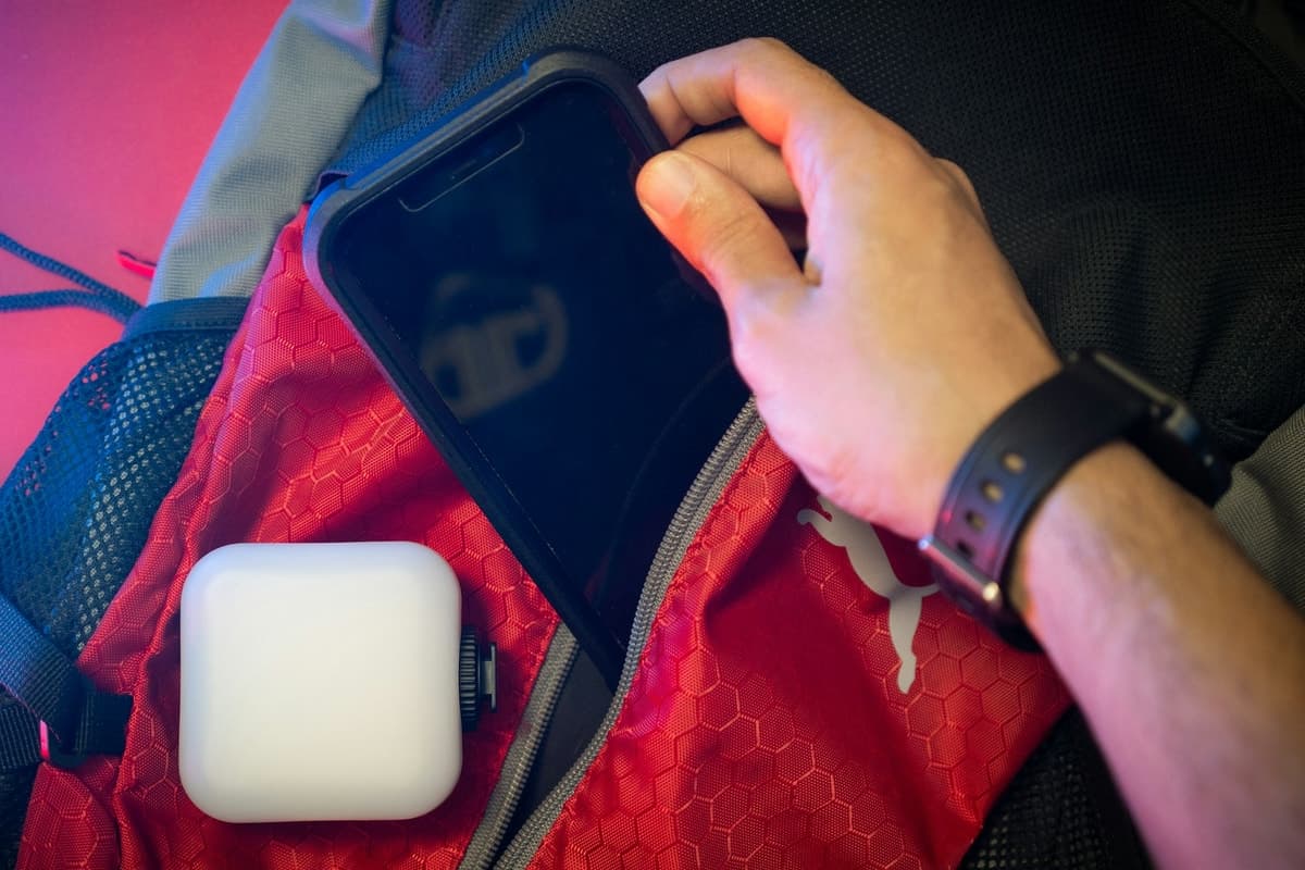 Minimalist Survival Kit(20 Essential Gear)